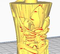 yeggie free 3d printable downloads.